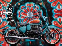 GOAN CLASSIC 350 メイン