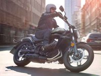 【カワサキ】「VULCAN S」のカラー＆グラフィックを変更し9/27に発売！