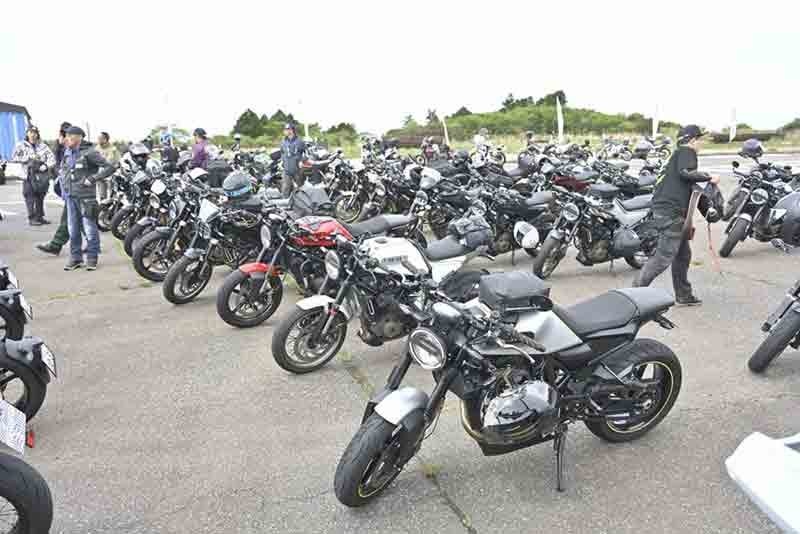 【ハスクバーナ・モーターサイクルズ】オーナーミーティング「Husqvarna Fika Meet」を10/19開催！ 記事3