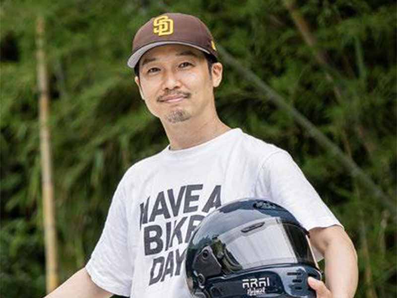 加藤ノブキ氏／HIGHJUMPER氏／山崎義太郎氏 によるイラスト展「BLASTLINE」がユナイテッドカフェ宮ヶ瀬で10/1～13まで開催 記事3