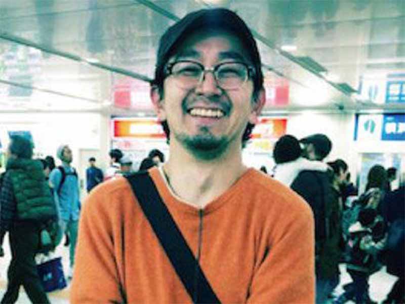 加藤ノブキ氏／HIGHJUMPER氏／山崎義太郎氏 によるイラスト展「BLASTLINE」がユナイテッドカフェ宮ヶ瀬で10/1～13まで開催 記事5