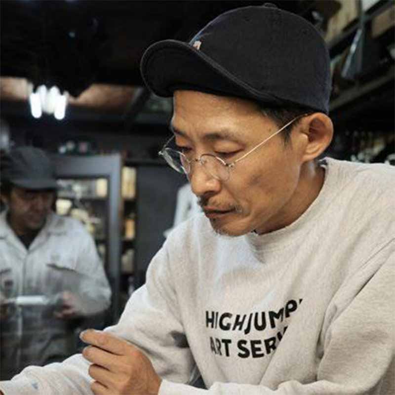 加藤ノブキ氏／HIGHJUMPER氏／山崎義太郎氏 によるイラスト展「BLASTLINE」がユナイテッドカフェ宮ヶ瀬で10/1～13まで開催 記事4