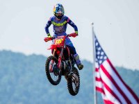 「2025 AMAプロモトクロス選手権」全階級でダンロップタイヤ装着ライダーが16年連続シリーズチャンピオンを獲得 メイン