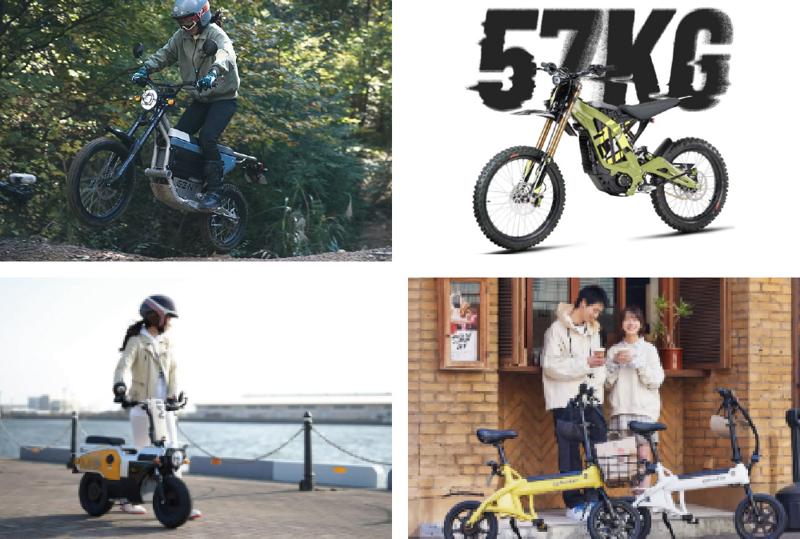 東北最大級のバイク大展示会！総展示台数350台以上！「BIKETOBER