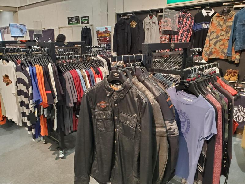 東北最大級のバイク大展示会！総展示台数350台以上！「BIKETOBER