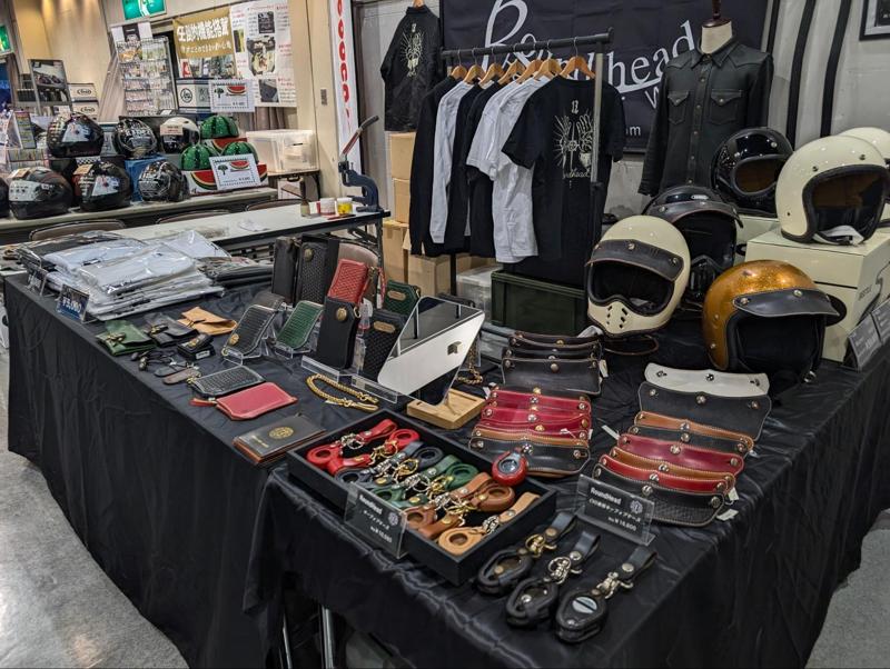 東北最大級のバイク大展示会！総展示台数350台以上！「BIKETOBER