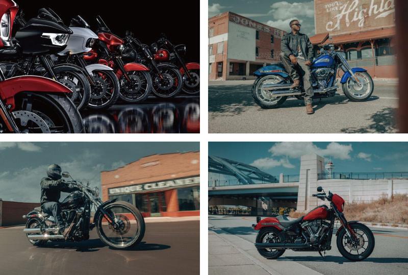 東北最大級のバイク大展示会！総展示台数350台以上！「BIKETOBER
