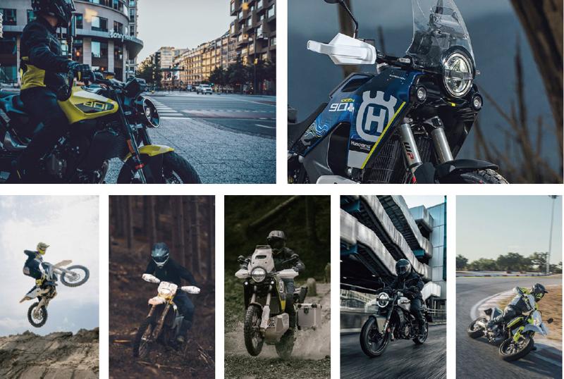 東北最大級のバイク大展示会！総展示台数350台以上！「BIKETOBER