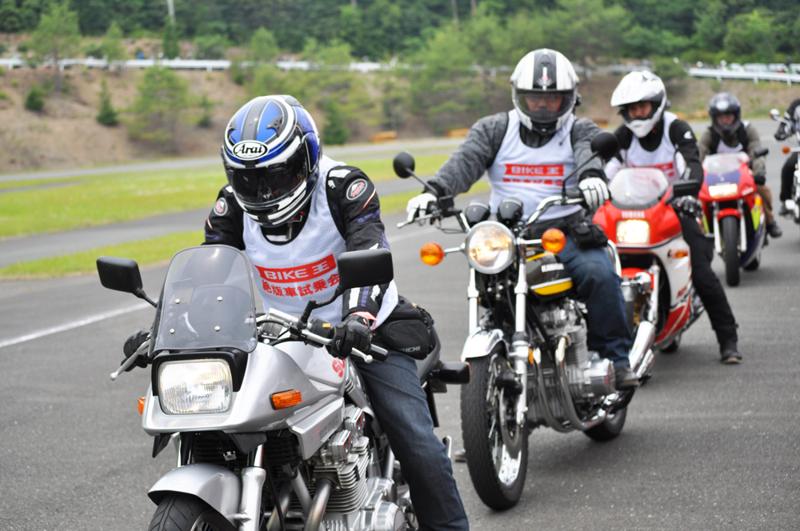 群馬県伊勢崎市に「バイク王