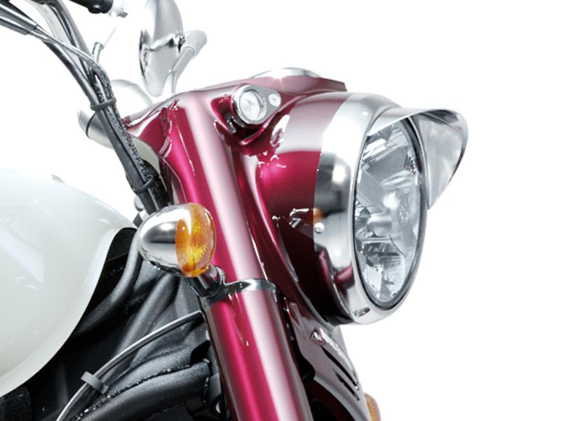 ロイヤルエンフィールドの新型車「New