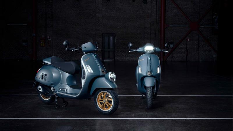 Vespa