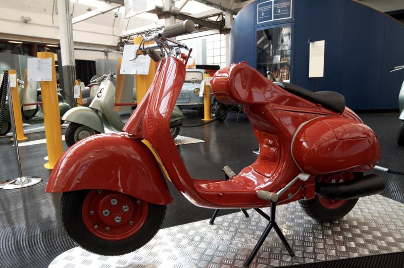 Vespa