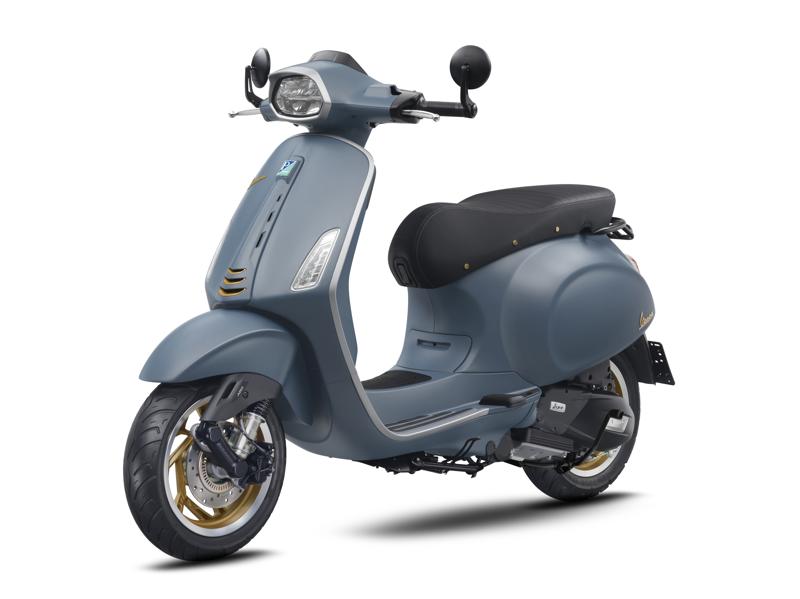 Vespa