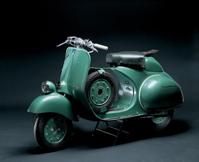 Vespa