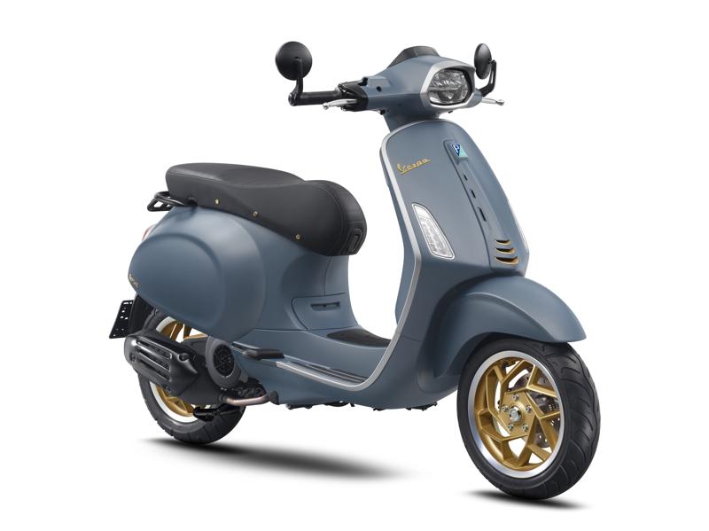 Vespa