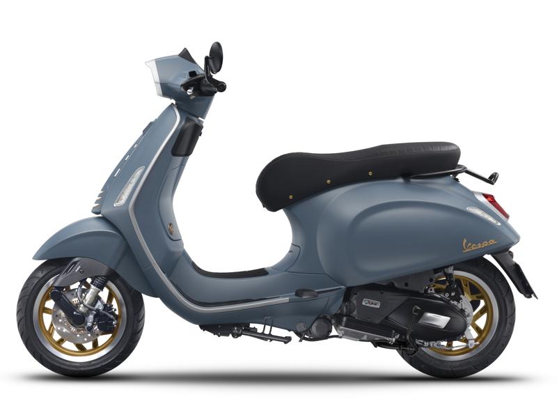 Vespa
