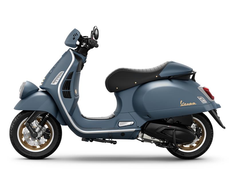 Vespa