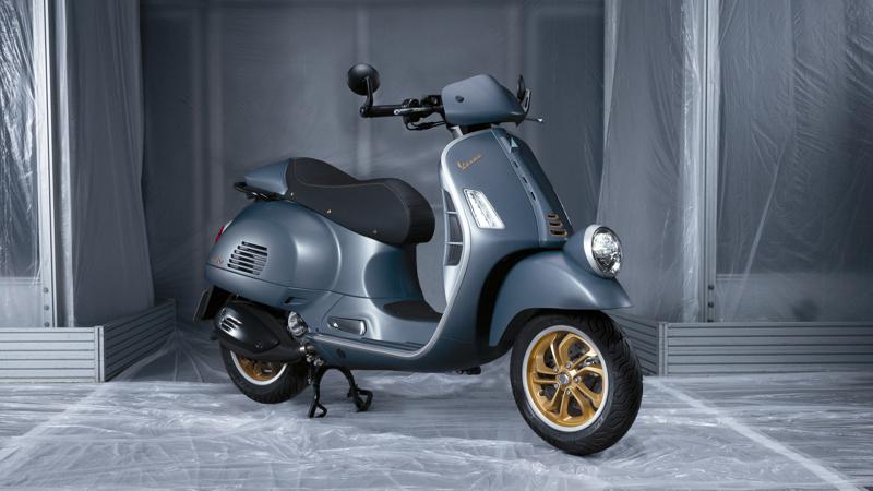 Vespa
