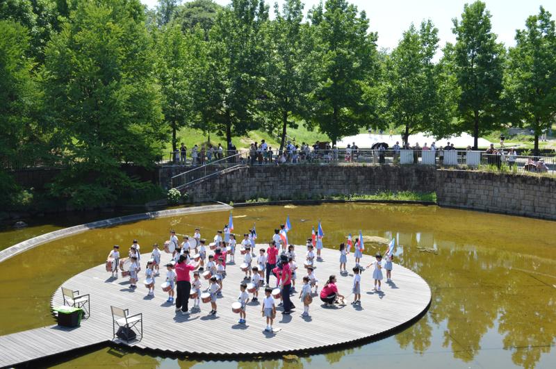 夏のはしゃぎ納めはロゴスランドで！家では出来ないワクワクがいっぱいの２日間。「ロゴスランドフェスタ〜ロゴスの夏祭り〜」8月30日(土)・31日(日)