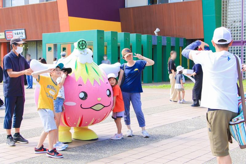 夏のはしゃぎ納めはロゴスランドで！家では出来ないワクワクがいっぱいの２日間。「ロゴスランドフェスタ〜ロゴスの夏祭り〜」8月30日(土)・31日(日)