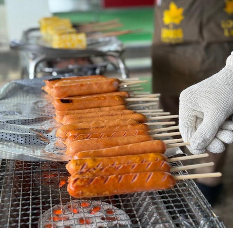 夏のはしゃぎ納めはロゴスランドで！家では出来ないワクワクがいっぱいの２日間。「ロゴスランドフェスタ〜ロゴスの夏祭り〜」8月30日(土)・31日(日)