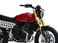 FANTIC CABALLERO メイン