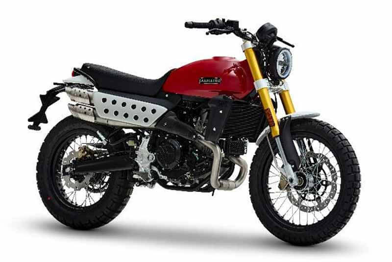FANTIC CABALLERO 記事6