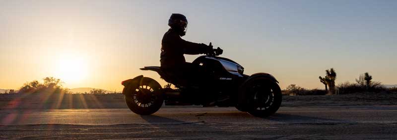 【カンナム】最大25万円分のサポート！「秋のCan-Am 購入サポートキャンペーン」を9/14より開催　記事２