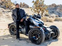 【カンナム】最大25万円分のサポート！「秋のCan-Am 購入サポートキャンペーン」を9/14より開催　メイン
