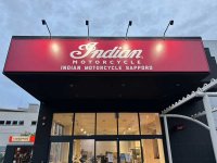 【インディアン】「インディアンモーターサイクル 札幌」を9/13にグランドオープン！　メイン