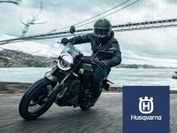 【ハスクバーナ・モーターサイクルズ】対象モデル購入で ETC 車載器が付いてくる「ETCプレゼントキャンペーン」を9/6～10/26まで実施 メイン