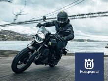 【ハスクバーナ・モーターサイクルズ】対象モデル購入で ETC 車載器が付いてくる「ETCプレゼントキャンペーン」を9/6～10/26まで実施 メイン