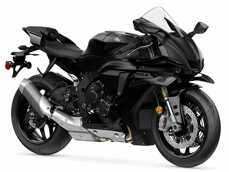 YZF-R1/YZF-R6 レースベース車 記事1