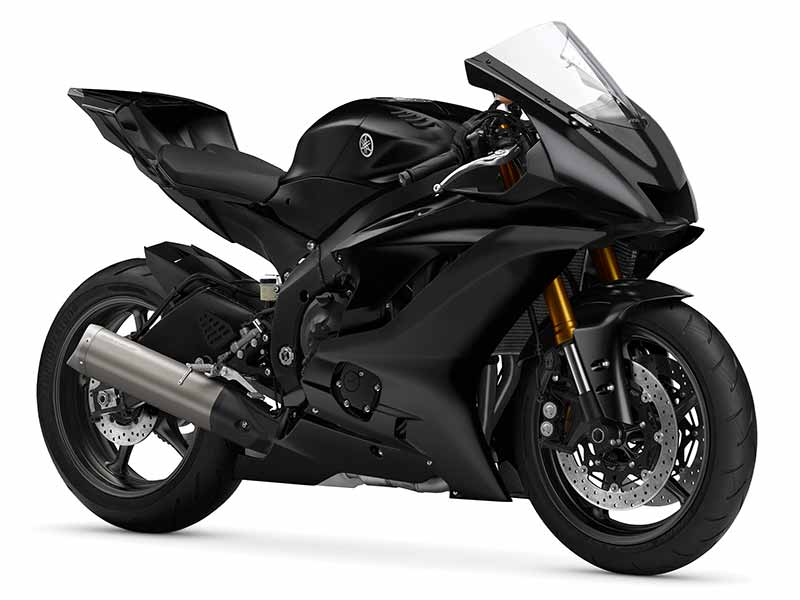 YZF-R1/YZF-R6 レースベース車 記事3