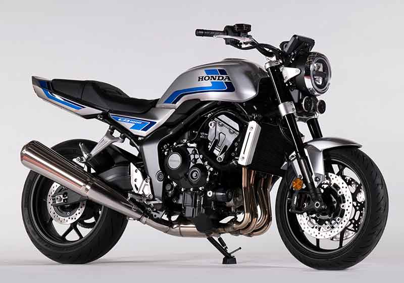 【ホンダ】新旧 CB の共演も！「Honda モーターサイクル ホームカミング 熊本 2025」を熊本製作所で10/5に開催 記事2