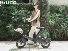 特定小型原付「evuco／イブコ」一般販売がスタート！ 発売記念価格14.8万円 メイン