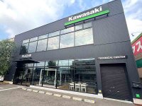 【カワサキ】歴史と文化の街・大阪府堺市の「カワサキ プラザ堺」がリニューアルオープン！ メイン