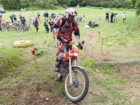 「第49回出光イーハトーブトライアル大会」が岩手県で開催！ 小学1年生から70代まで430名余りが参加 メイン