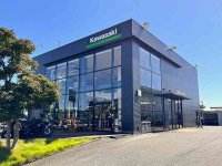 【カワサキ】京葉道路貝塚 IC から1kmの「カワサキ プラザ千葉桜木」がリニューアルオープン！ メイン