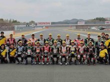 全日本・地方ロードレース選手権 ST1000クラス、ワンメイクタイヤは2026～2028年シーズンもダンロップに決定 メイン