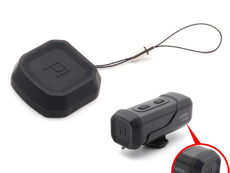 MAXWIN のドライブレコーダーに新オプション追加／専用レンズ保護