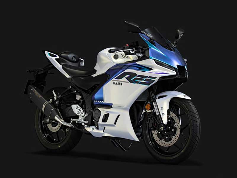 トリックスターが YZF-R25（25）用「政府認証スリップオンマフラーIKAZUCHI」の予約受付をスタート！ 記事3