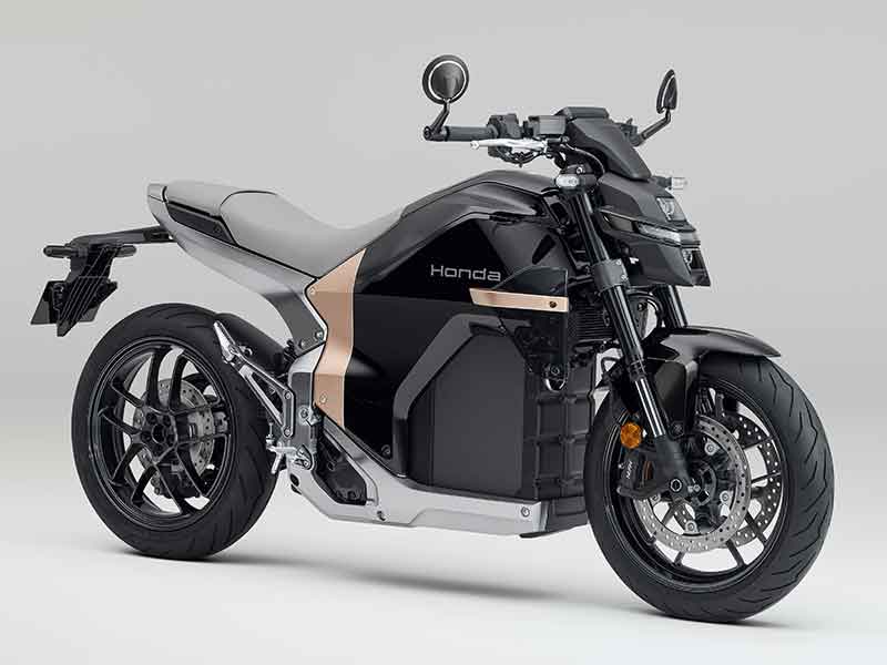 Honda WN7 記事1