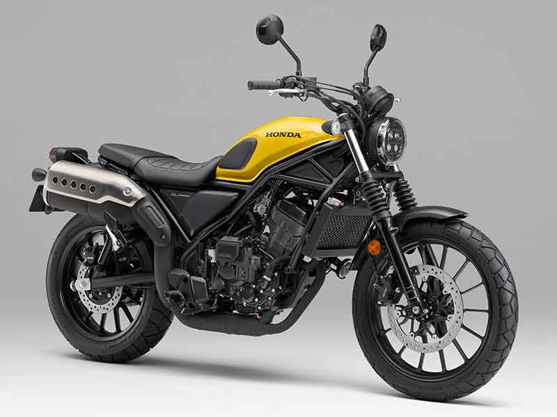 CL250 記事2