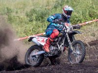 【トライアンフ】「TRIUMPH NATIONAL RALLY 2025」でのデモ走行、ライダー変更でステファン・グランキストが登場 メイン