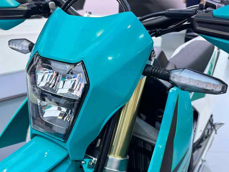 MX450 DUAL SPORT 記事1