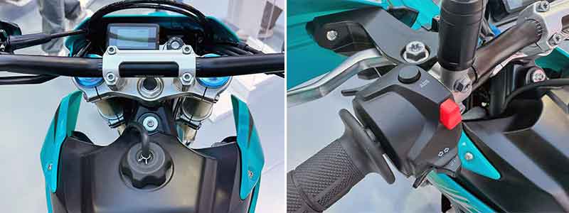 MX450 DUAL SPORT 記事3