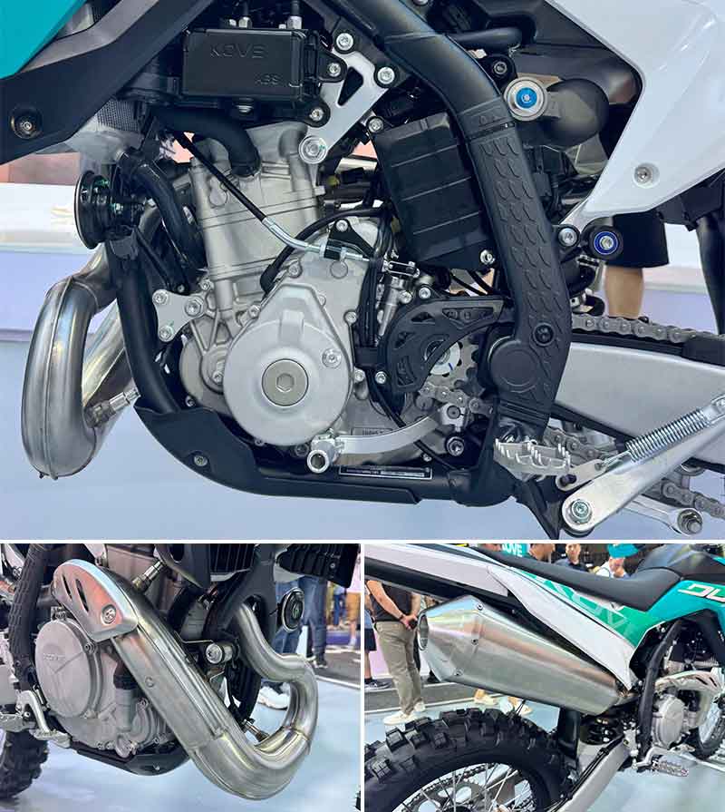 MX450 DUAL SPORT 記事4