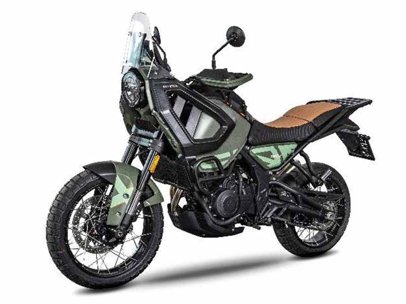 BRIXTON CROSSFIRE STORR 記事3
