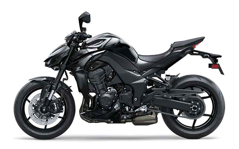 Z1100／Z1100 SE 記事4